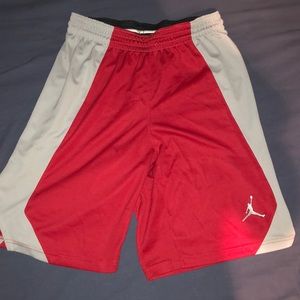 Jordan Select Shorts